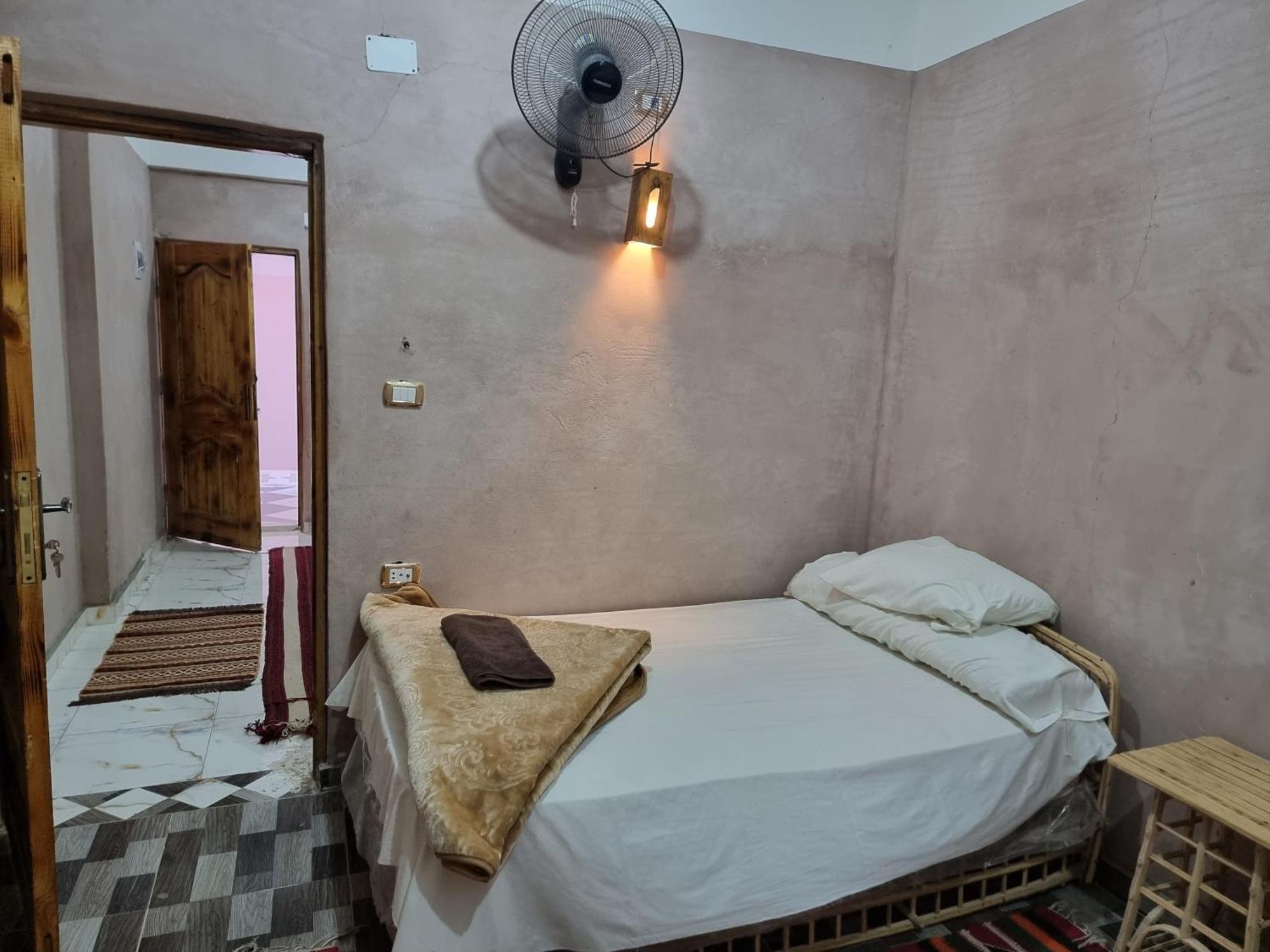 Quiet Home Siwa Oasis Exterior foto