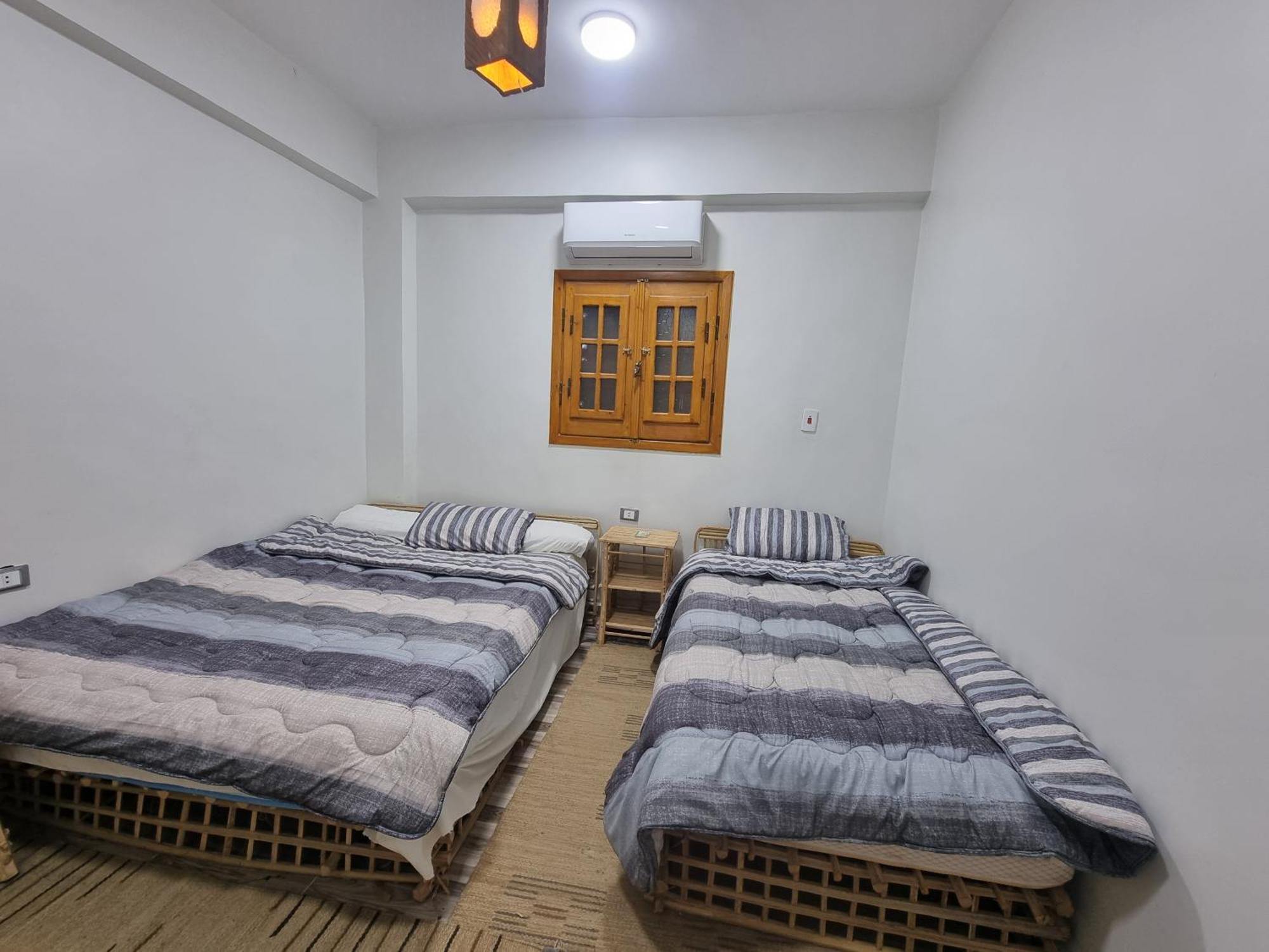 Quiet Home Siwa Oasis Exterior foto