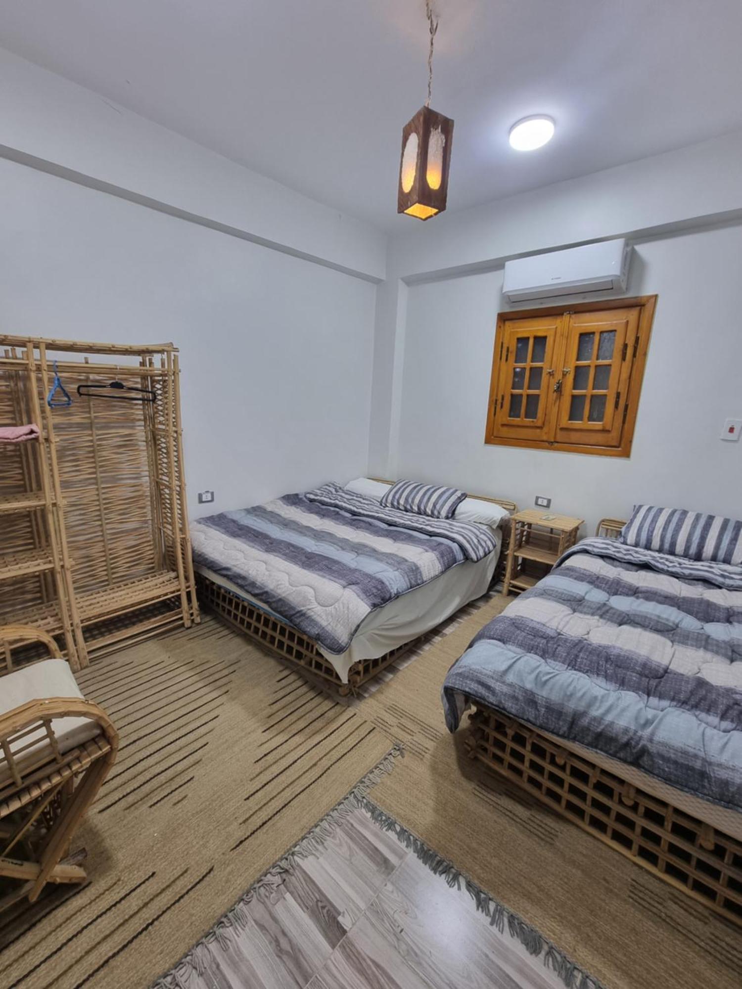 Quiet Home Siwa Oasis Exterior foto