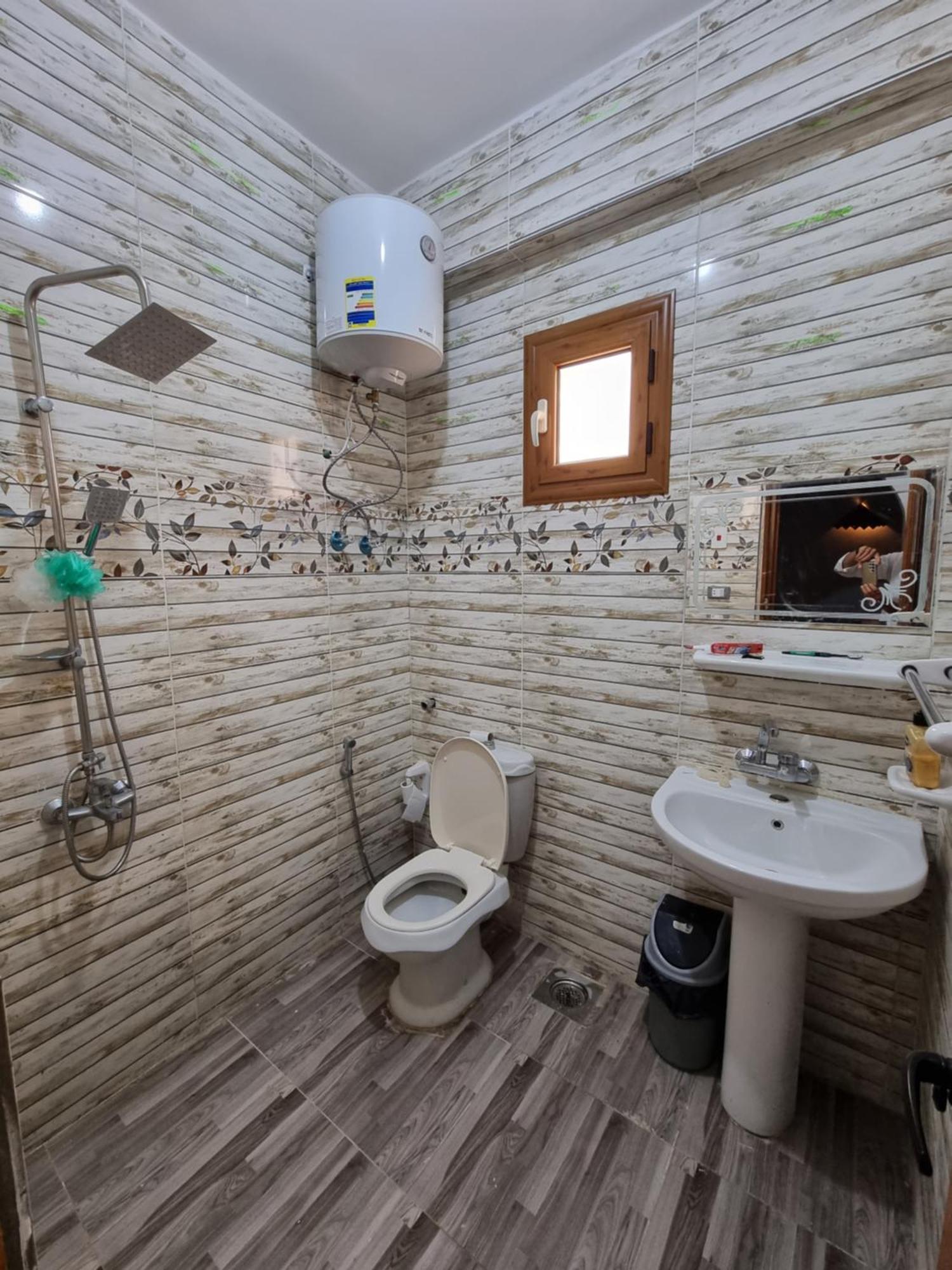 Quiet Home Siwa Oasis Exterior foto