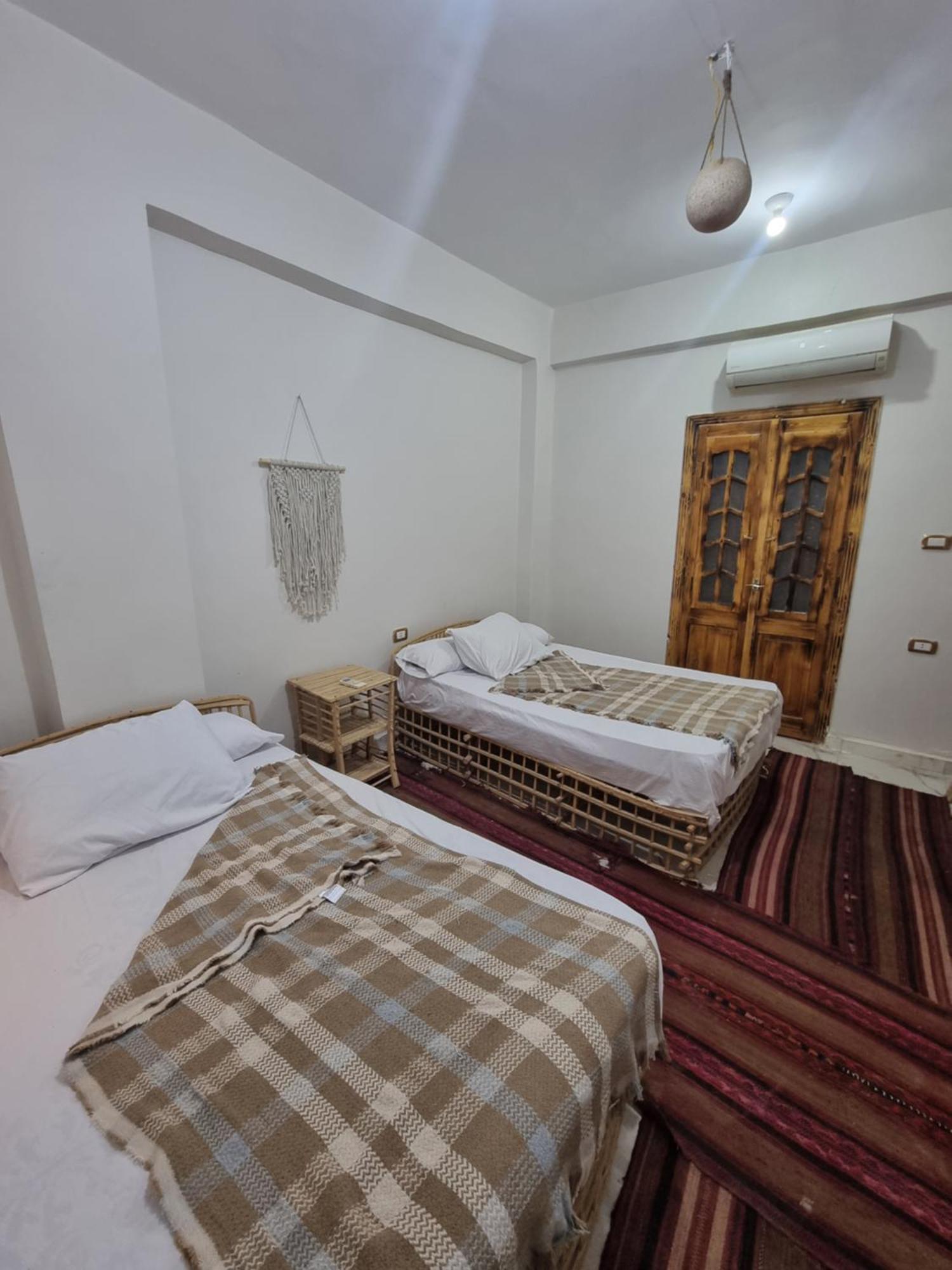Quiet Home Siwa Oasis Exterior foto
